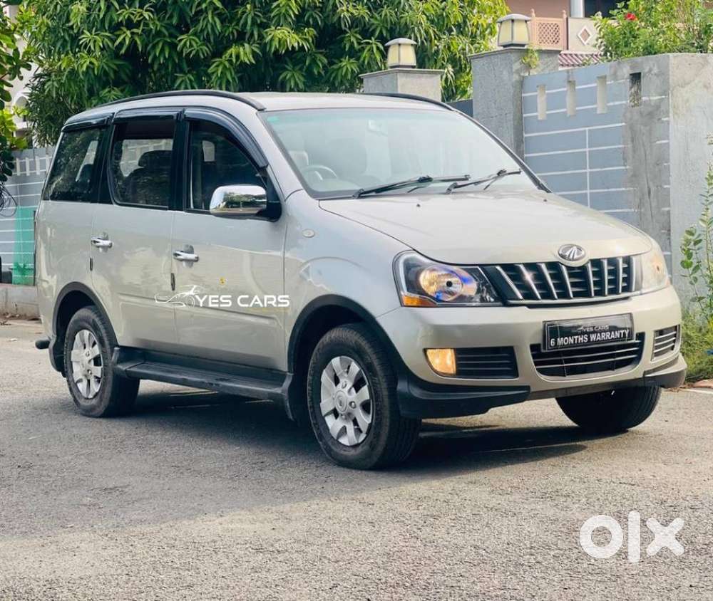 Mahindra Xylo H4, 2014, Diesel