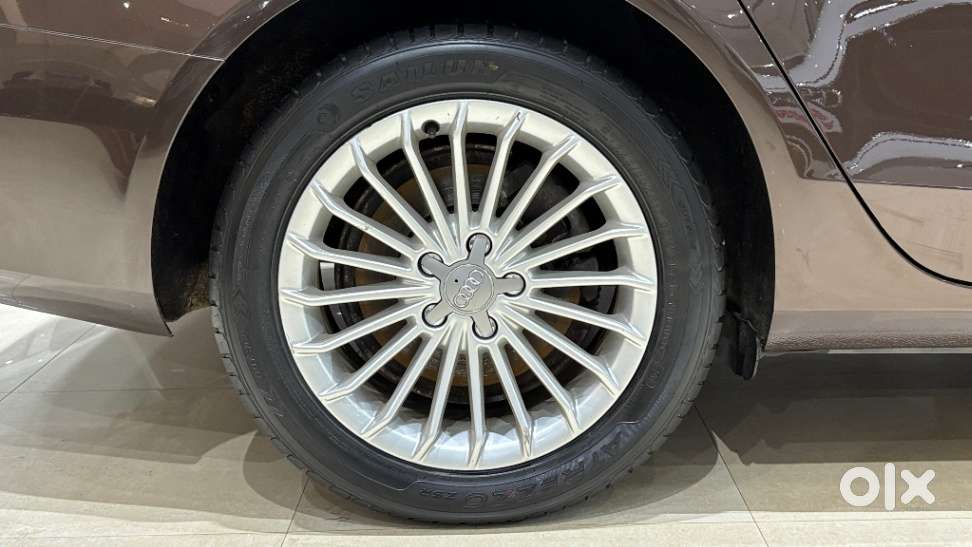 Audi A4 2.0 35 Tdi Premium Plus Sunroof, 2016, Diesel