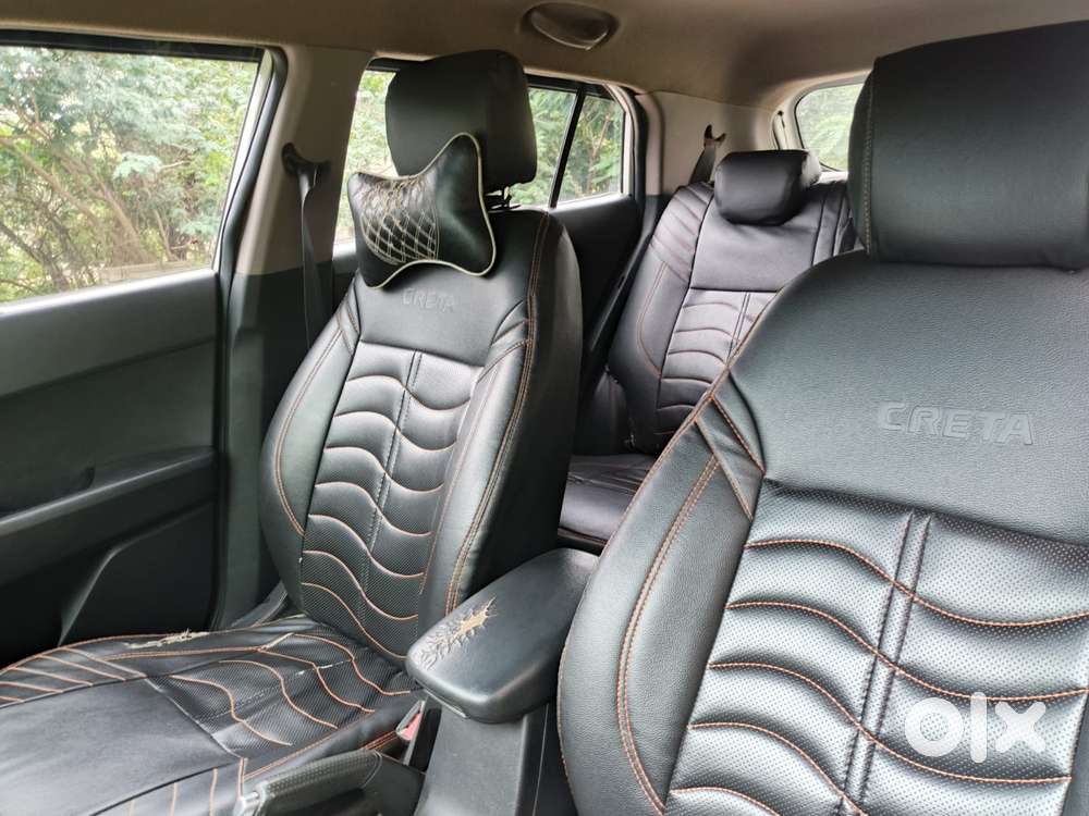Hyundai Creta 1.4 Crdi S, 2016, Diesel