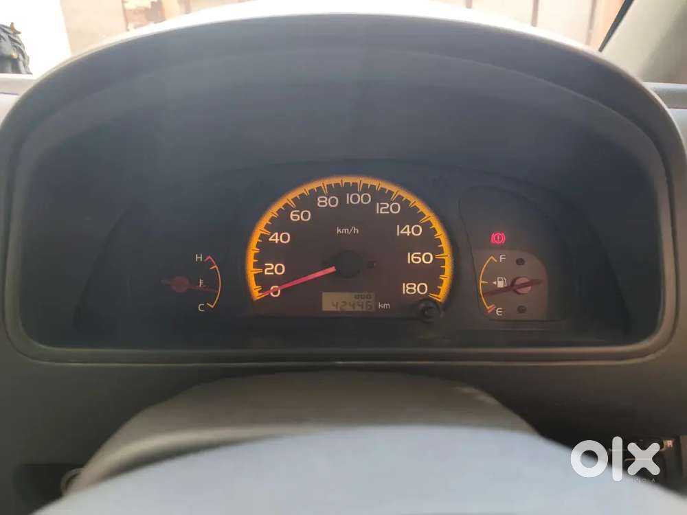 Maruti Suzuki Estilo 2009