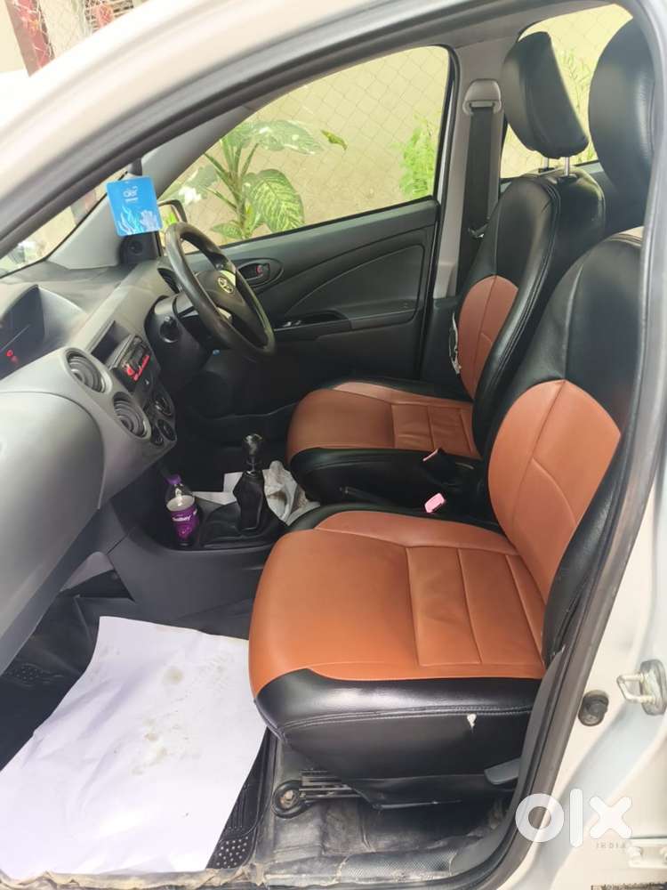 Toyota Etios Gd, 2019, Diesel