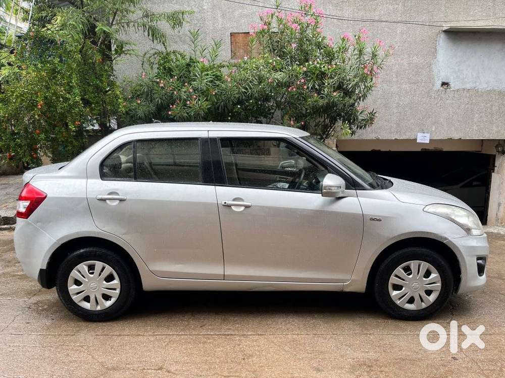 Maruti Suzuki Swift Dzire Vdi Bsiv, 2013, Diesel