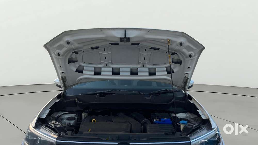 Volkswagen Taigun 1.5 Tsi Gt Plus, 2021, Petrol