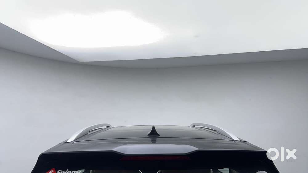 Mg Hector Plus 1.5 Sharp Dct, 2020, Petrol