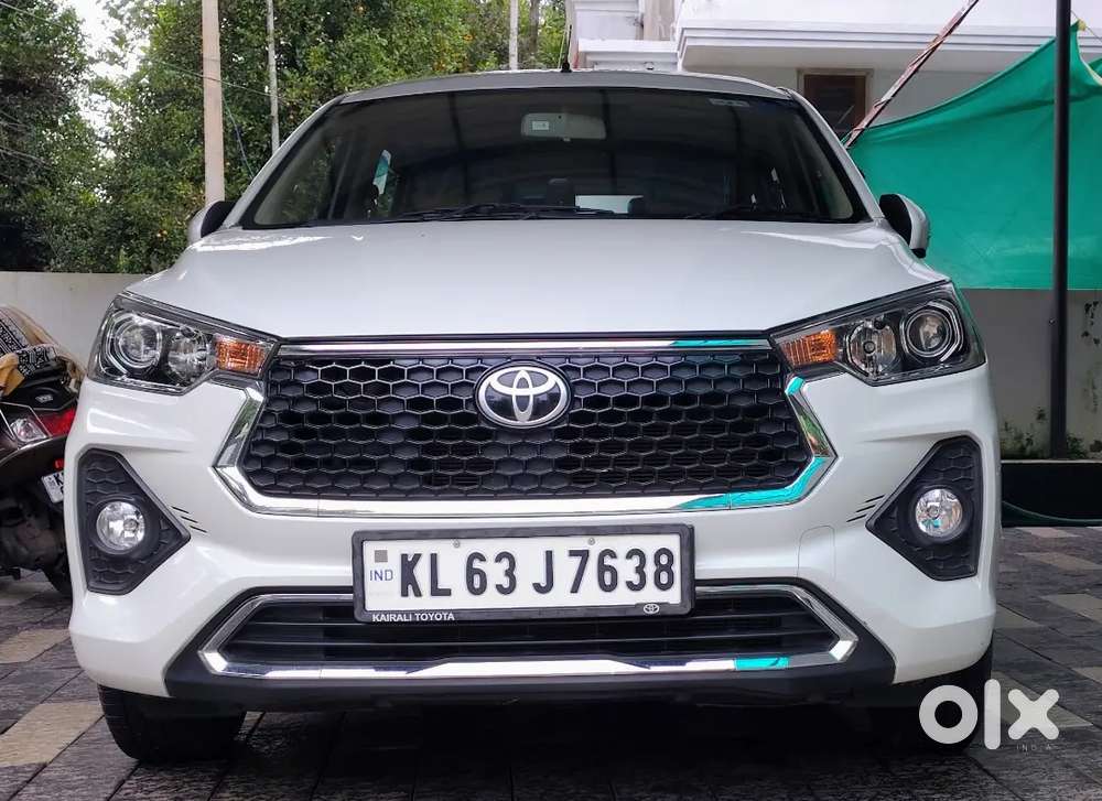 Toyota Rumion 2023 Model For Sale