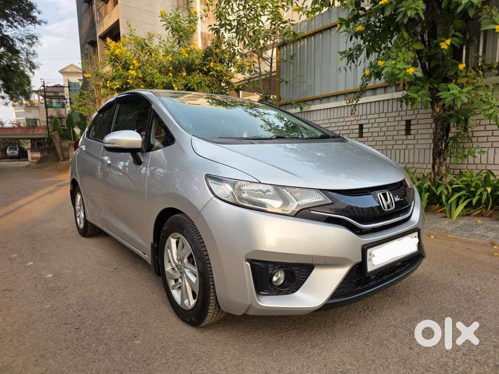 Honda Jazz 1.5 Vx I Dtec, 2015, Diesel
