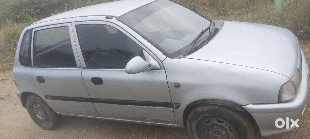 Maruti Suzuki Zen Estilo 1995