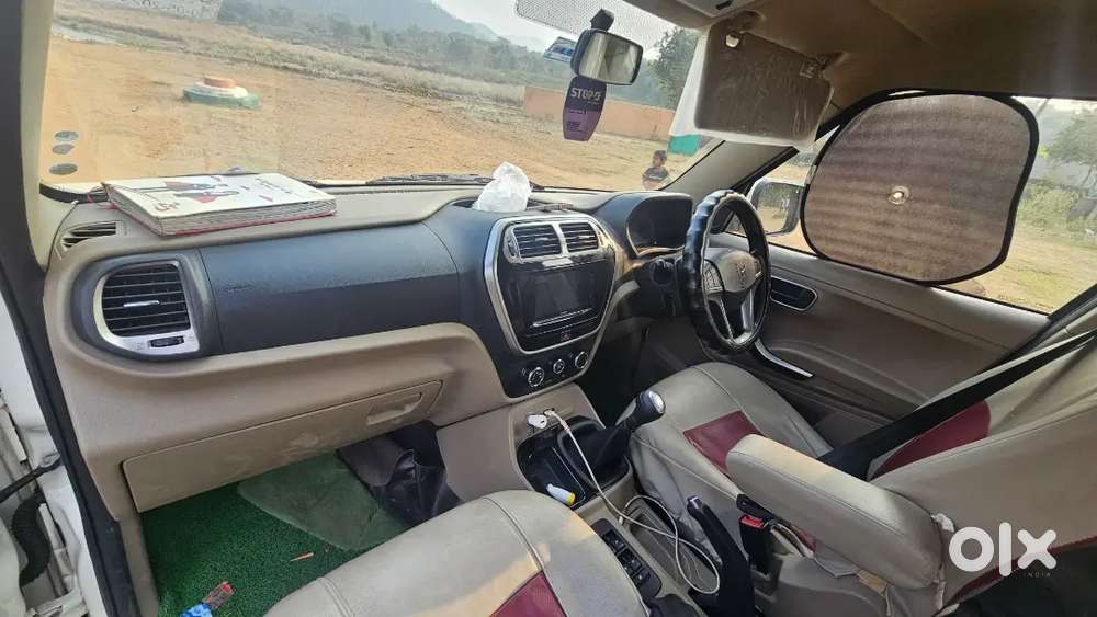 Mahindra Bolero Neo 2023 Diesel Manual