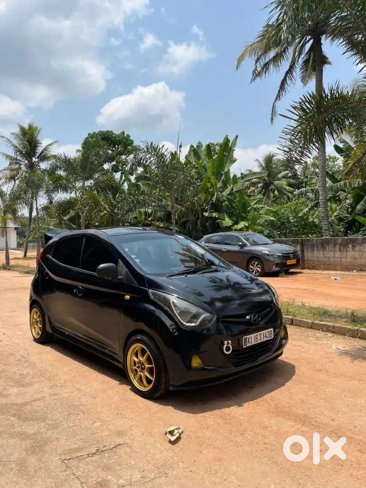 Modified Eon For Sale