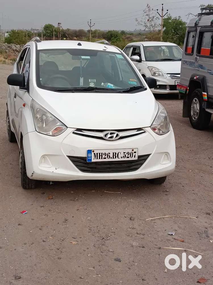 Eon Hyundai