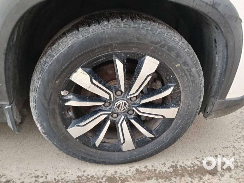 Mg Hector Smart Diesel Mt, 2019, Diesel