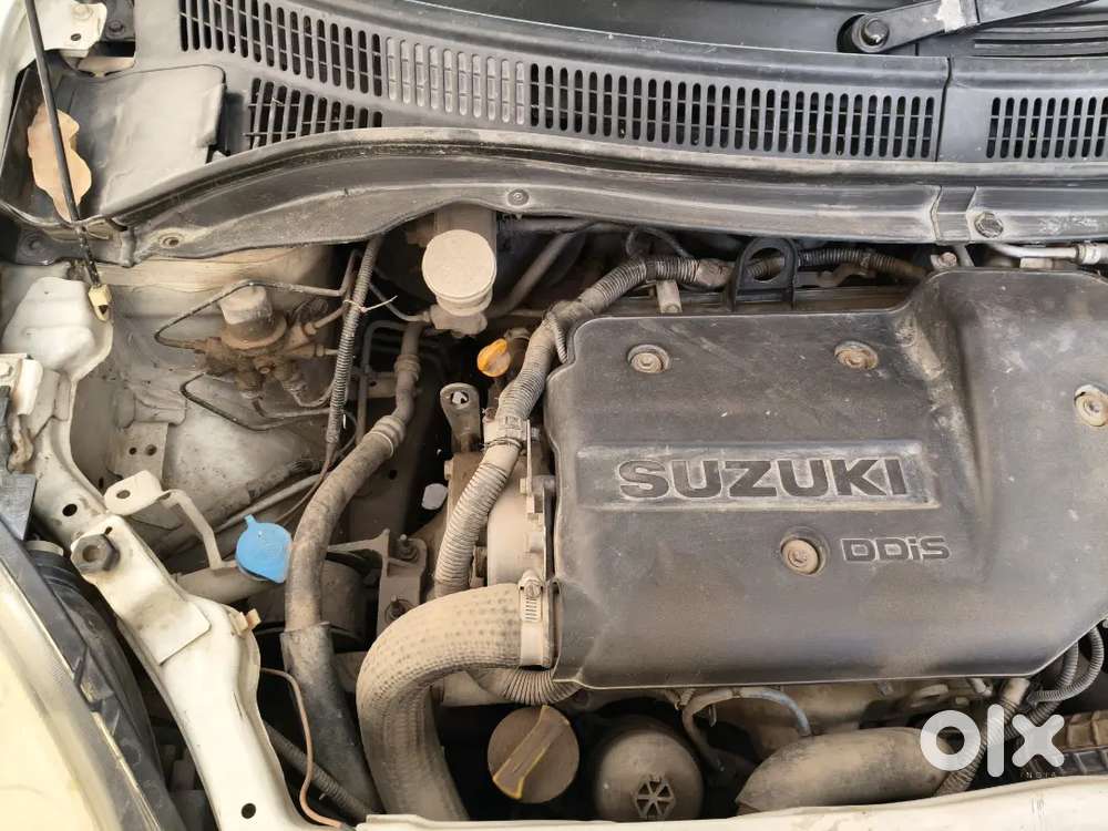 Maruti Suzuki Swift Dzire 2014