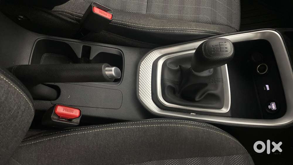 Kia Sonet Htx Plus Turbo Imt, 2023, Petrol