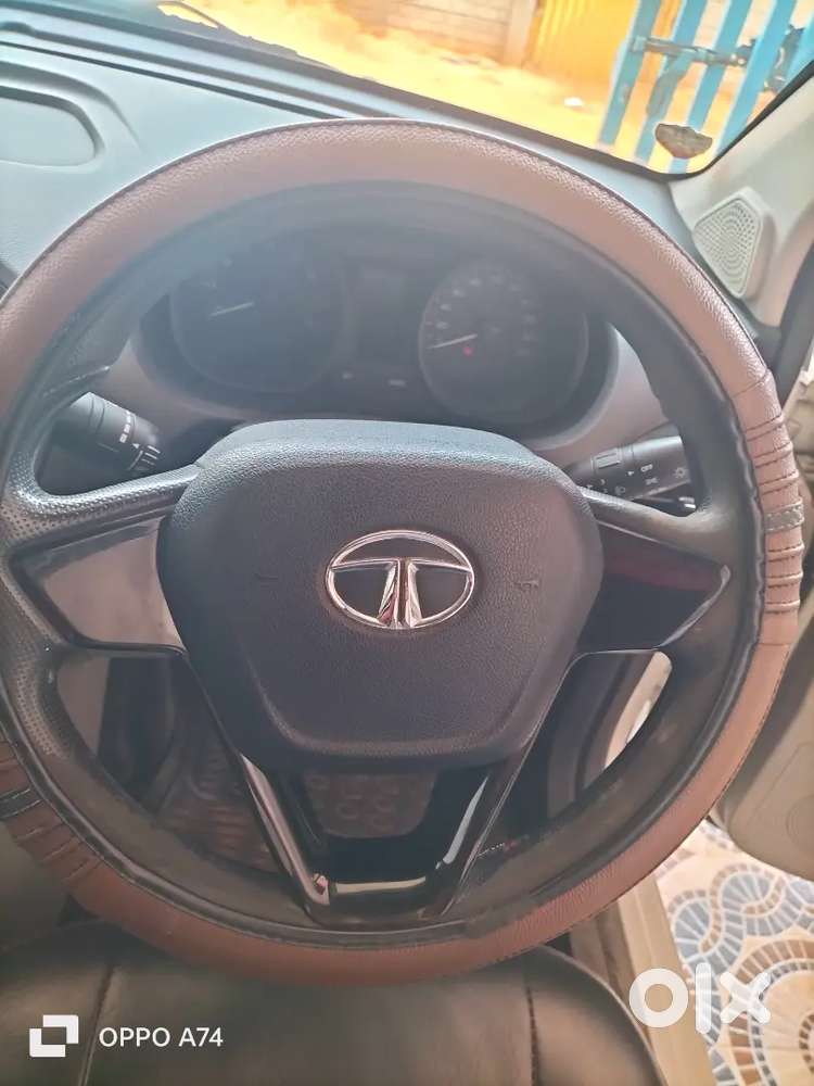 Tata Tiago 1.05 Revotorq 2018