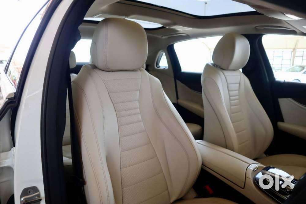 Mercedes-benz E-class Expression E 200, 2017, Petrol