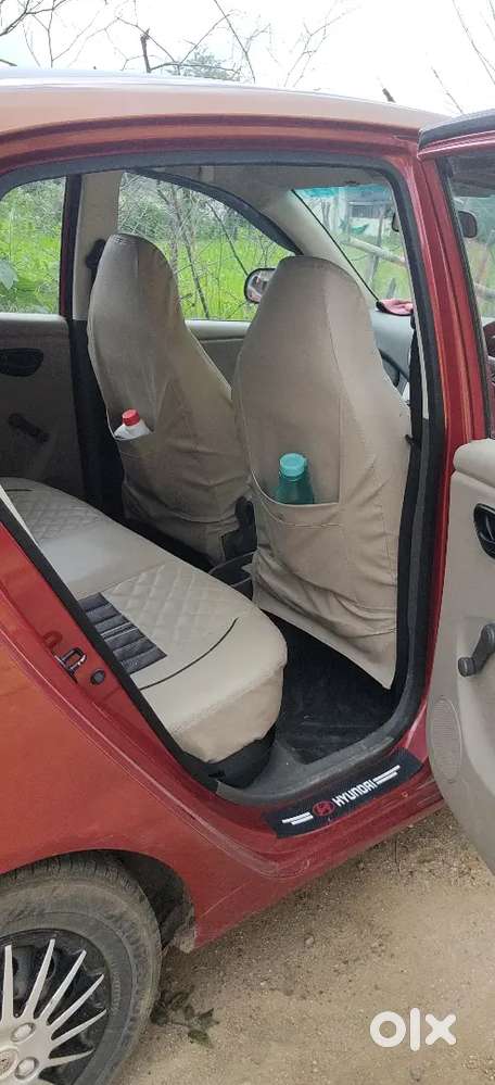 Hyundai I10 1.1 Era 2011