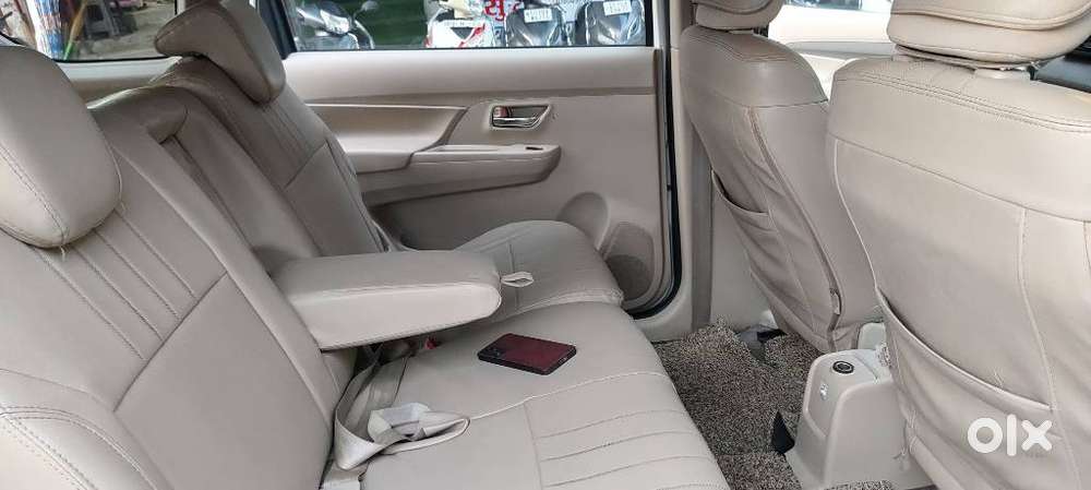 Maruti Suzuki Ertiga Vxi Shvs, 2023, Petrol