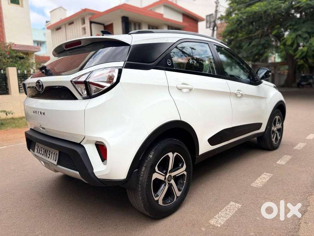 Tata Nexon 1.5 Revotorq Xz Plus, 2023, Diesel