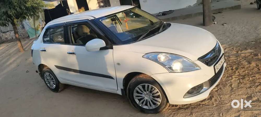 Maruti Suzuki Dzire 2014 Diesel 80000 Km Driven