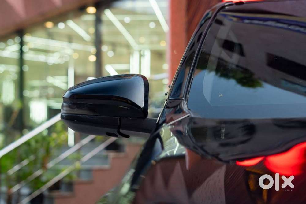 Toyota Fortuner 2.8 Legender 4x4, 2017, Diesel