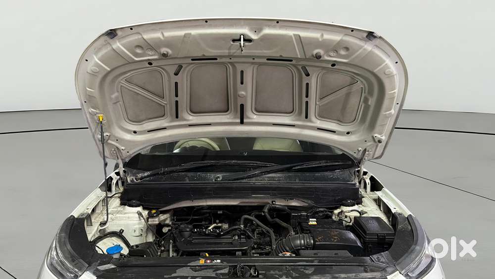 Hyundai Venue S 1.2 Petrol, 2020, Petrol