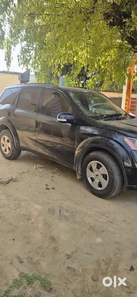 Mahindra Xuv500 Diesel 2016