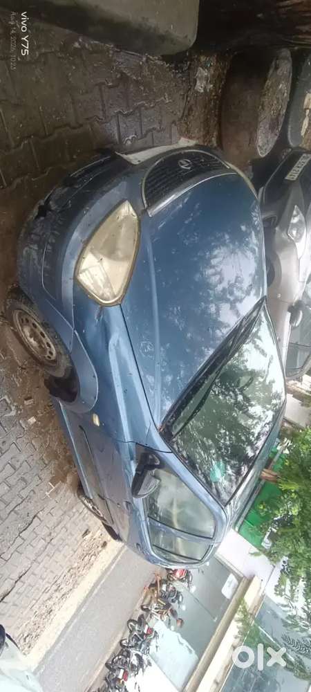 Tata Indica V2 2004 Car