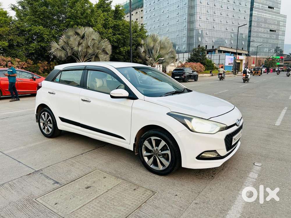 Hyundai Elite I20 Asta 1.2 (o), 2015, Petrol