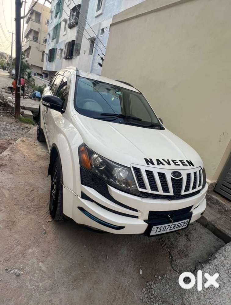 Mahindra Diesel Car 2014