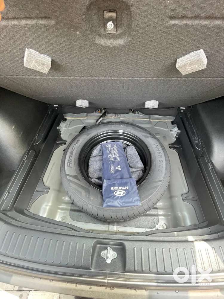 Hyundai Creta 2022 Diesel 34000 Km Driven