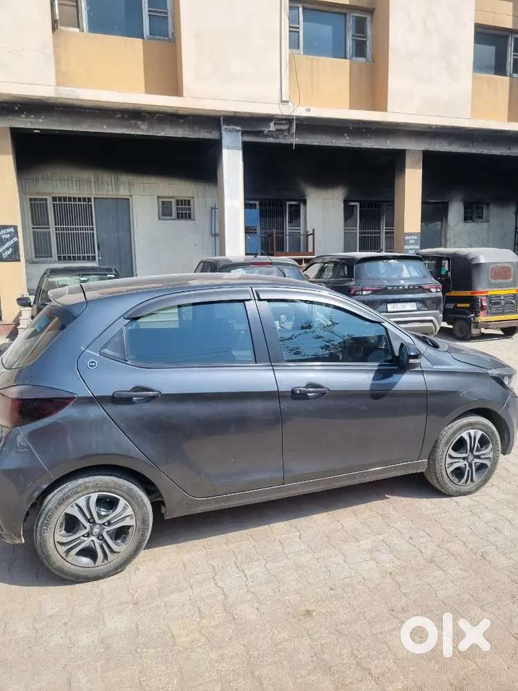 Tata Tiago 2023