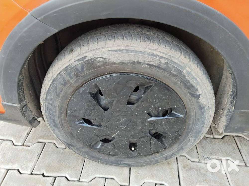 Maruti Suzuki Celerio X