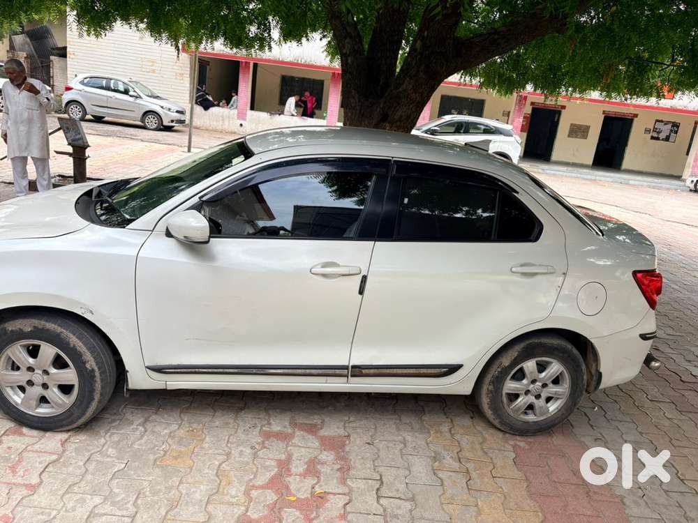 2021 Maruti Dzire Vxi Ags