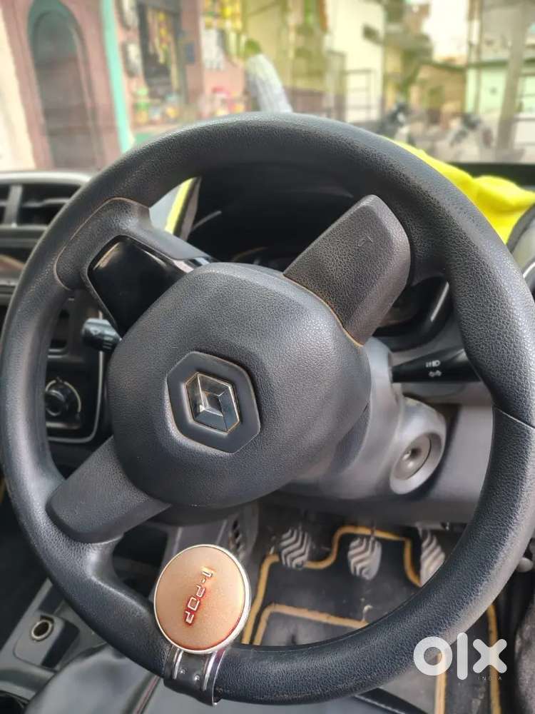 Renault Kwid 2017