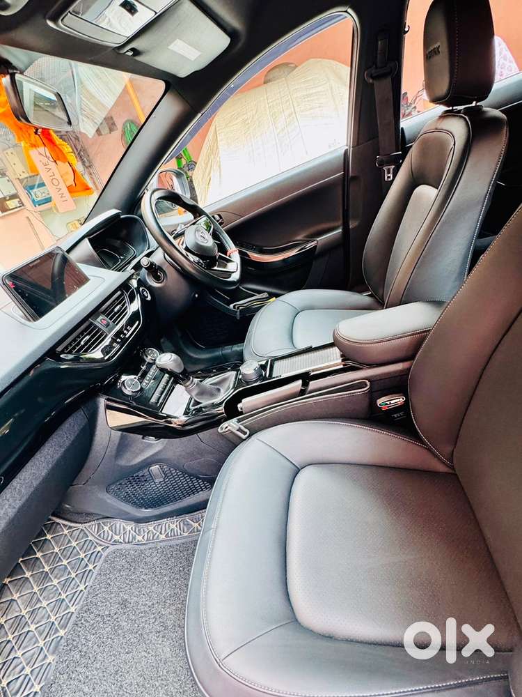 Tata Nexon 2022 Diesel 55000 Km Driven