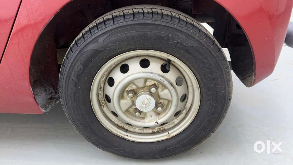Hyundai Eon Era, 2013, Petrol