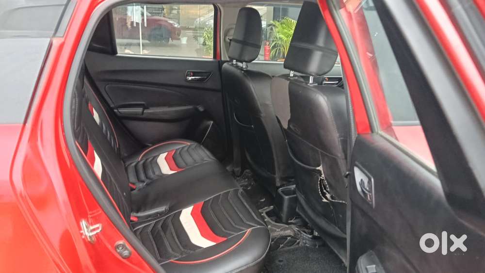 Maruti Suzuki Swift Amt Vxi, 2019, Petrol