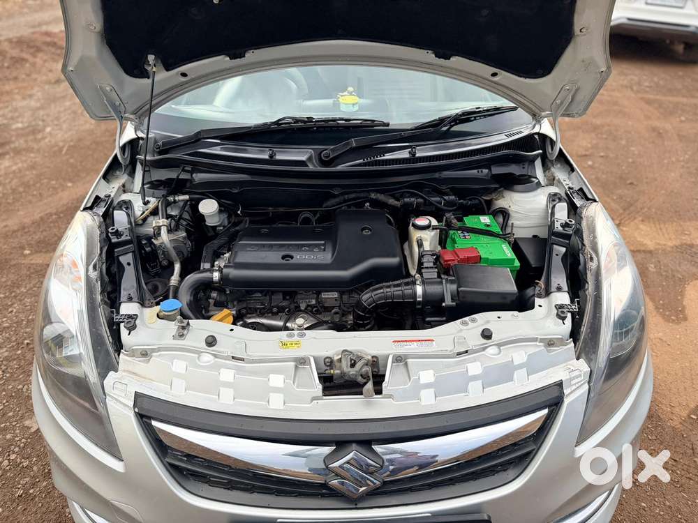 Maruti Suzuki Swift Dzire Vdi Bsiv, 2015, Diesel
