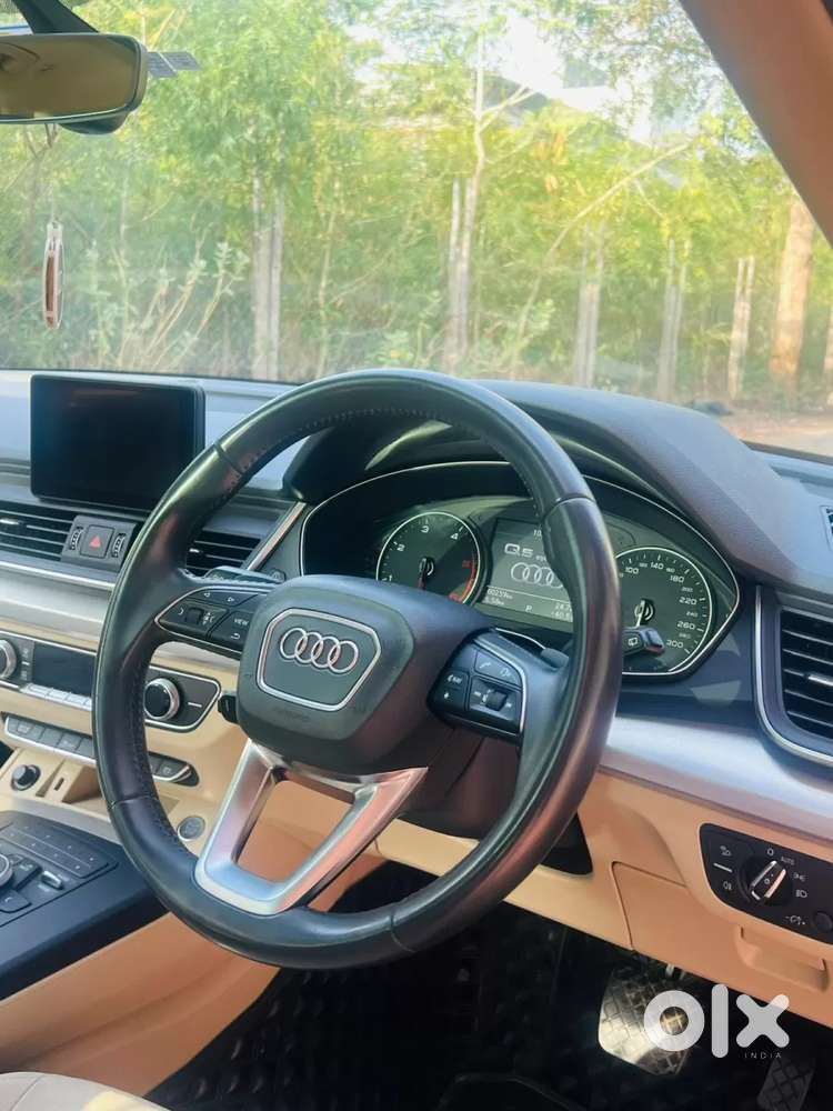 Audi Q5 2.0 35 Tdi Technology, 2019, Diesel
