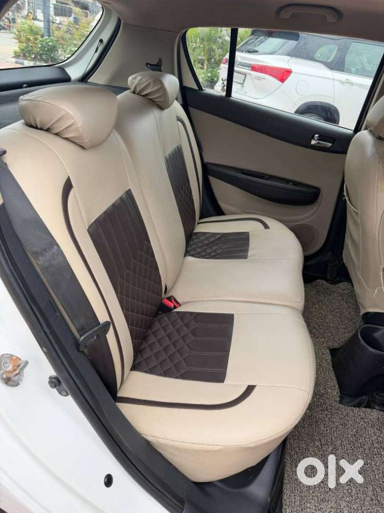 Hyundai I20 Diesel Asta, 2013, Diesel