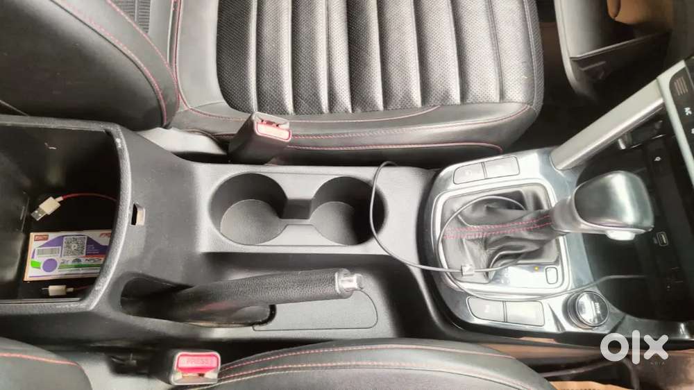 Looking Like A New Car And Recently Serviced Done .