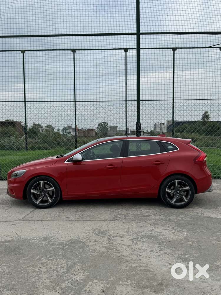 Volvo V40 D3 R-design, 2016, Diesel