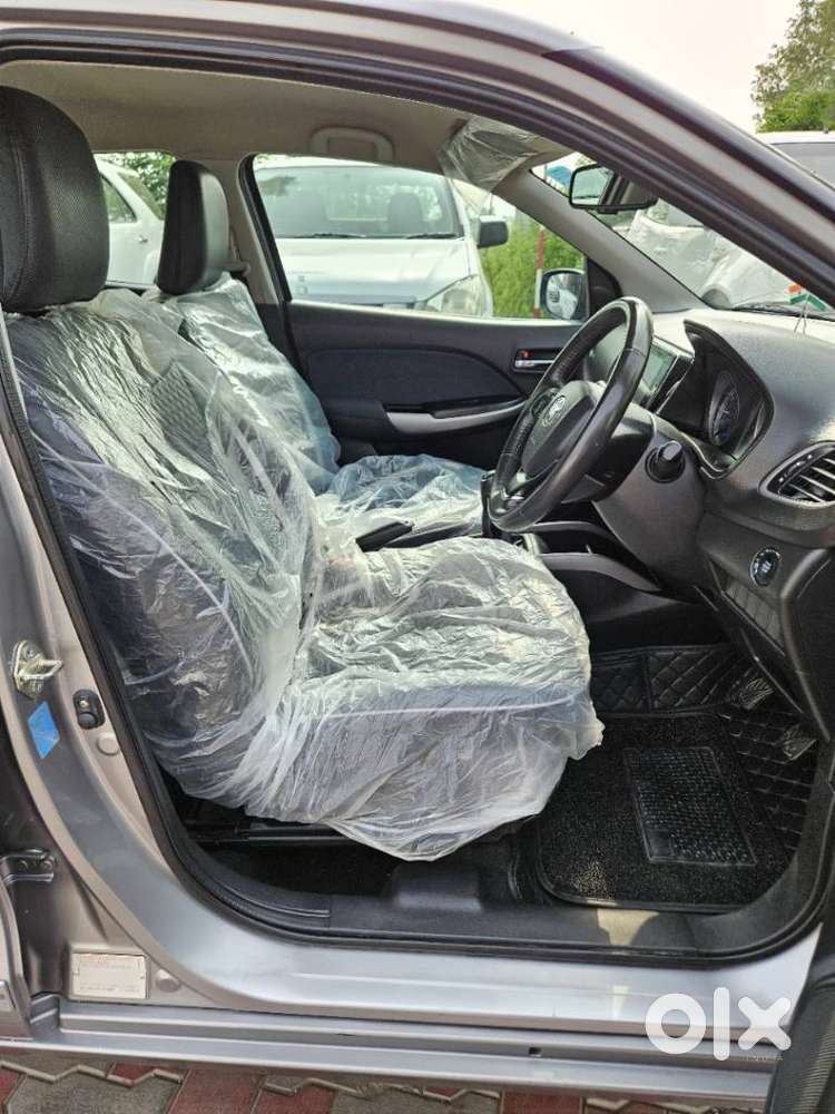 Toyota Glanza 1.2 V, 2021, Petrol