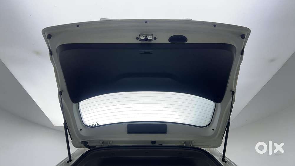 Hyundai Creta 1.6 Sx Plus Petrol At, 2018, Petrol