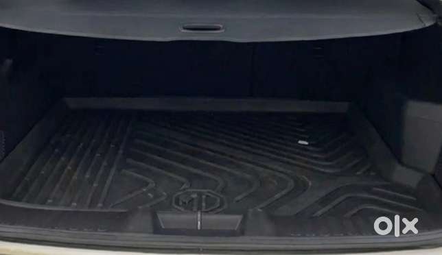 Mg Hector Sharp Dct Petrol, 2020, Petrol