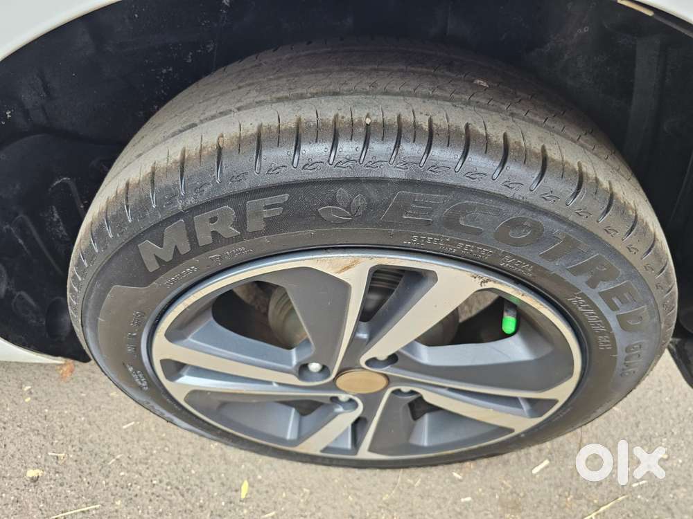 Tata Altroz Xz Plus (s), 2023, Diesel