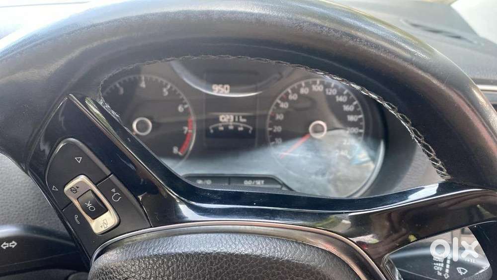 Vw Polo Gt Tsi 2014 Petrol