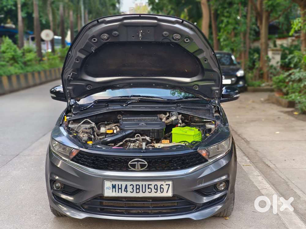 Tata Tigor Xe, 2020, Petrol