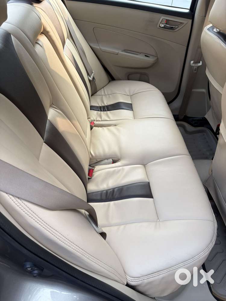 Maruti Suzuki Swift Dzire Vxi Optional, 2012, Petrol