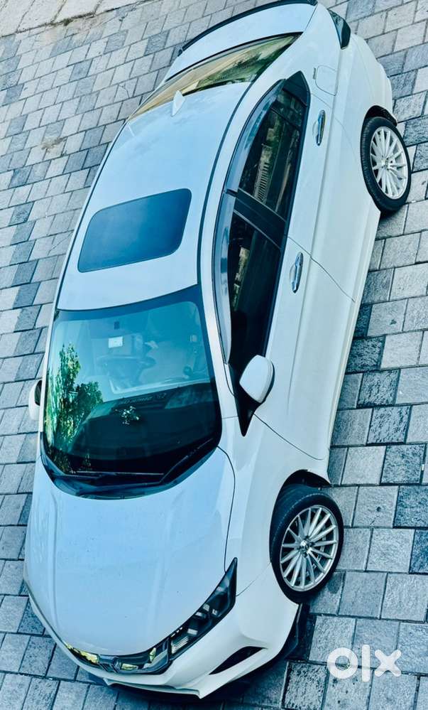 Honda City Diesel Full Option